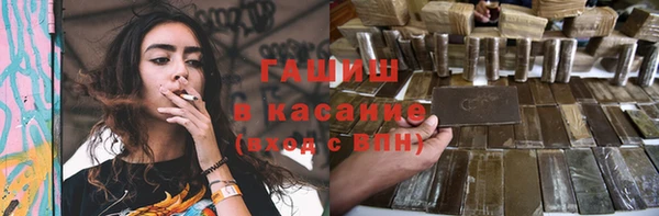 амф Елизово